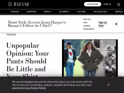 Harpersbazaar
