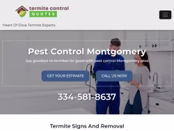 Termite-montgomery