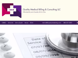 Qualitymedbilling