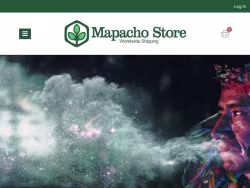Mapachostore