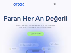 Ortakapp
