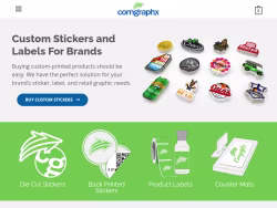 Comgraphx