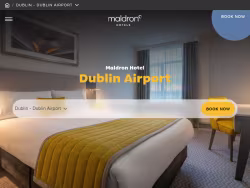 Maldronhoteldublinairport