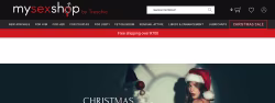 Mysexshop