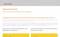 Blacksmithsoft