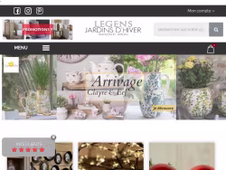 Jardins-dhiver