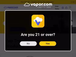 Vapornation
