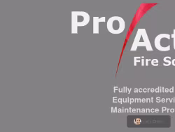 Proactivefire