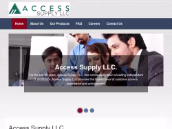 Access-supply-llc