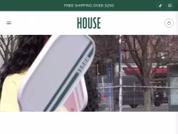 Housepickleball