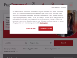 Pagepersonnel