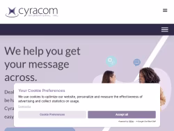 Cyracom