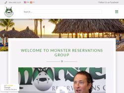 Monsterrg