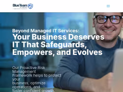 Blueteamnetworks