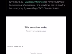 Harambeewellness