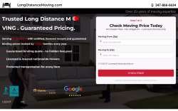 Longdistancemoving