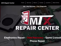 Mtxrepaircenter