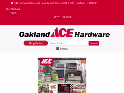 Oaklandhardware