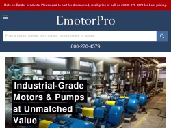 Emotorpro