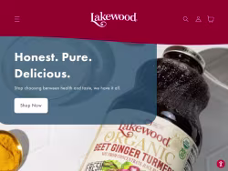 Lakewoodorganic