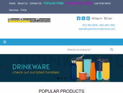 Superdiscountpromos