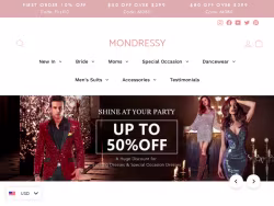 Mondressy