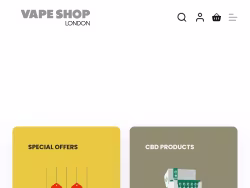 Vapeshop