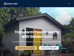 Goldenadu
