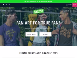 Famousinreal