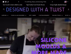 Designedwithatwist
