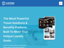 Customtravelsolutions