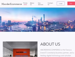 Xborderecommerce