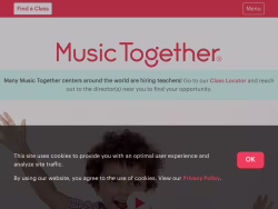 Musictogether