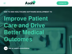 Asahitechnologies