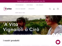 Si-wine