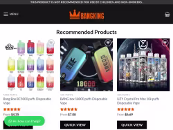 Bangkingvape