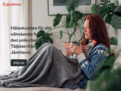 Ergostone