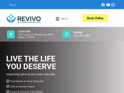 Revivowell