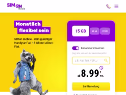 Simonmobile