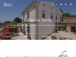 Thesicilianvillacompany
