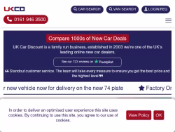 Uk-car-discount