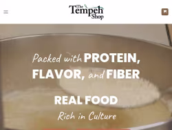 Tempehshop