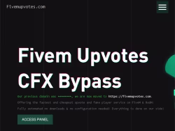 Fivemupvotes