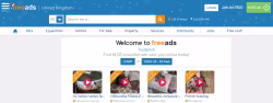 Freeads