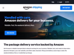 Shipping