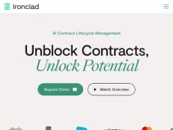 Ironcladapp