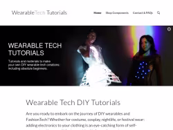Wearabletutorials