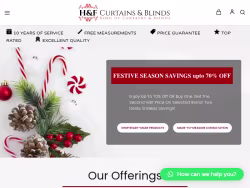 Hfcurtainsandblinds
