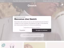 Qwetch