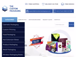 Thecustompackaging
